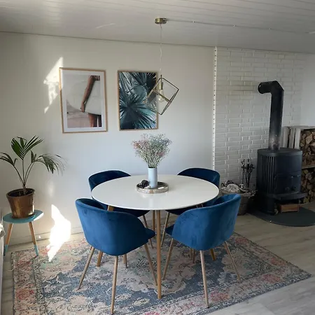 The House Casa vacanze Fredericia