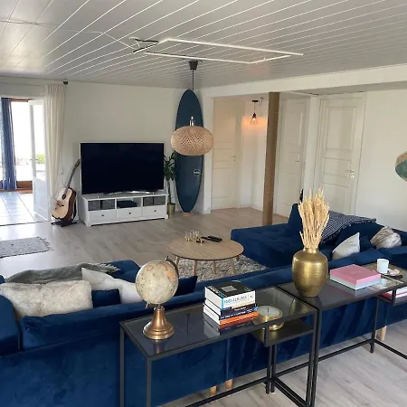 The House Casa vacanze Fredericia