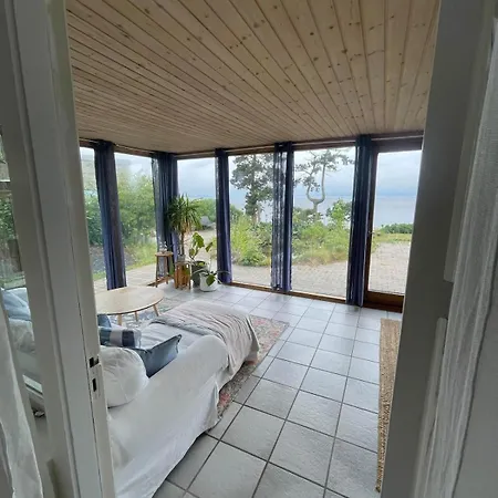 The House Casa vacanze Fredericia