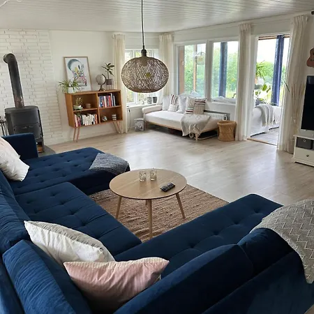 The House Fredericia