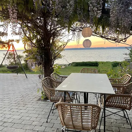 The House Casa vacanze Fredericia