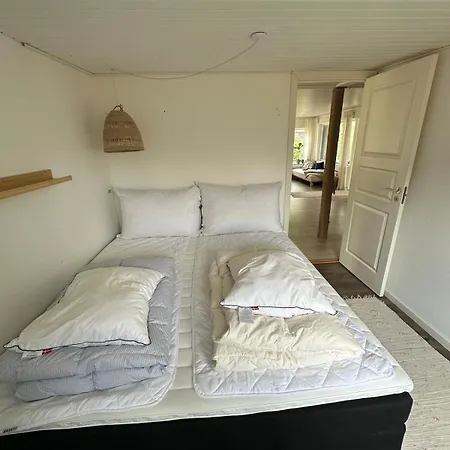 The House Casa vacanze *
