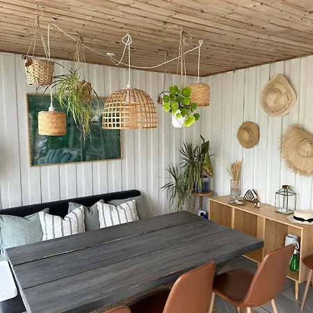Holiday home The House Fredericia