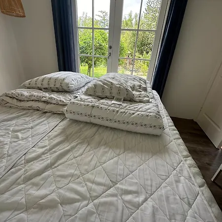 Casa vacanze The House Fredericia
