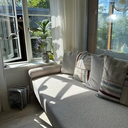 Casa vacanze The House Fredericia