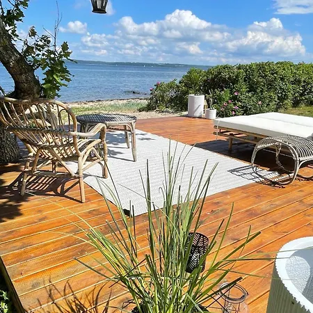 The House Holiday home *